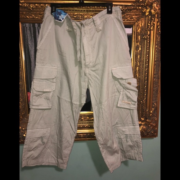Burl Blue Other - Burl blue Cargo Pants